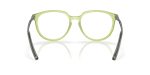 Oakley OX8150 815006 ขาแว่นด้านใน