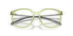 Oakley OX8150 815006 close-up ด้านหน้า