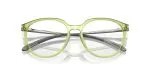 Oakley OX8150-06 close-up ด้านหน้า Oakley OX8150-06 close-up ด้านหน้า