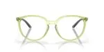 Oakley OX8150-06 ด้านหน้า Oakley OX8150-06 ด้านหน้า