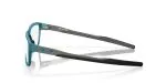 แว่นสายตา Oakley OX8153-12 มุมข้าง หน้ากรอบBalsam ขาแว่นกันเมทัล แว่นสายตา Oakley OX8153-12 มุมข้าง หน้ากรอบBalsam ขาแว่นกันเมทัล