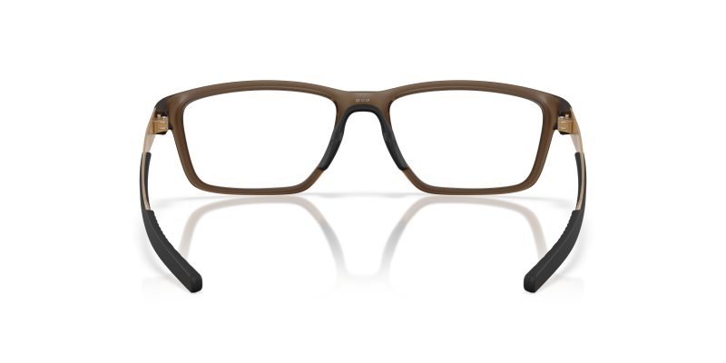 Oakley OX8153 815318 ขาแว่นด้านใน