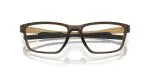 Oakley OX8153-18 close-up ด้านหน้า