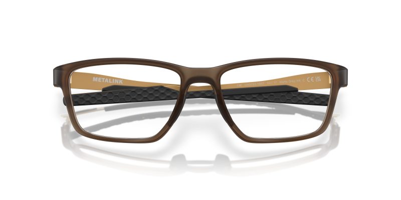 Oakley OX8153 815318 close-up ด้านหน้า