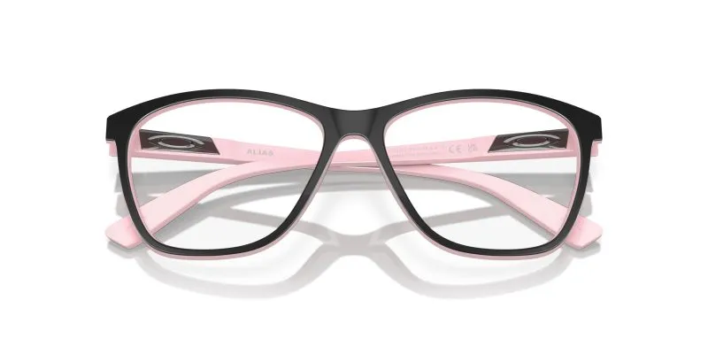 Oakley OX8155-03 815503 close-up ด้านหน้า