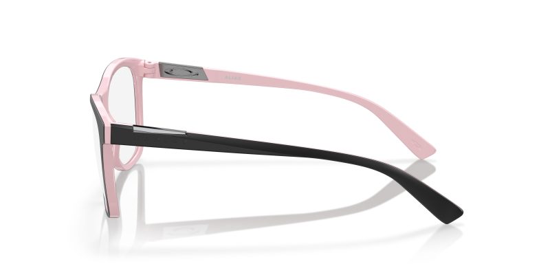 แว่นสายตา Oakley OX8155-815503 815503 มุมข้าง โลโก้ O บนขาแว่น