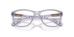 Oakley OX8155-10 close-up ด้านหน้า Oakley OX8155-10 close-up ด้านหน้า