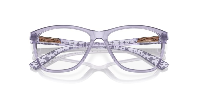 Oakley OX8155 815510 close-up ด้านหน้า