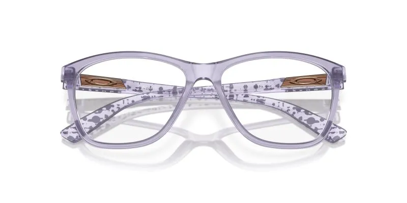 Oakley OX8155-10 close-up ด้านหน้า