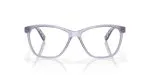 Oakley OX8155-10 ด้านหน้า Oakley OX8155-10 ด้านหน้า