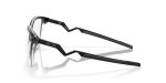 แว่นสายตา Oakley OX8162 816204 มุมข้าง หน้ากรอบจางดำขัดเงา ขาแว่นดำขัดเงา แว่นสายตา Oakley OX8162 816204 มุมข้าง หน้ากรอบจางดำขัดเงา ขาแว่นดำขัดเงา