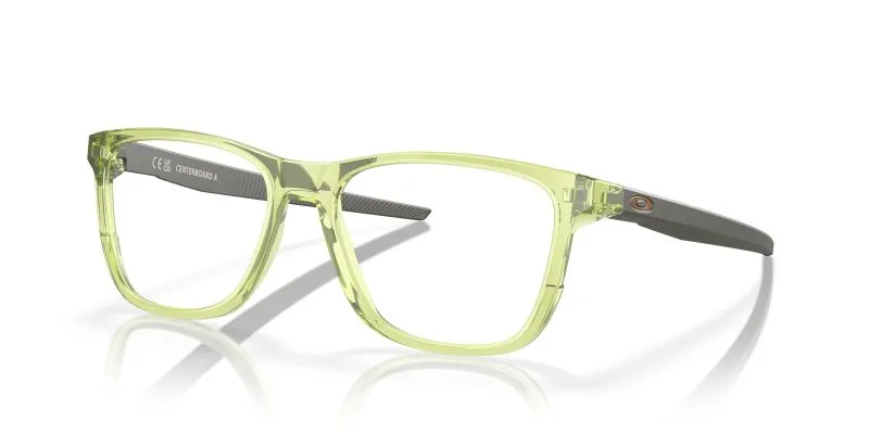 Oakley OX8163F-08 มุมเอียง 3/4