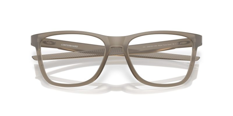 Oakley OX8163 816313 close-up ด้านหน้า
