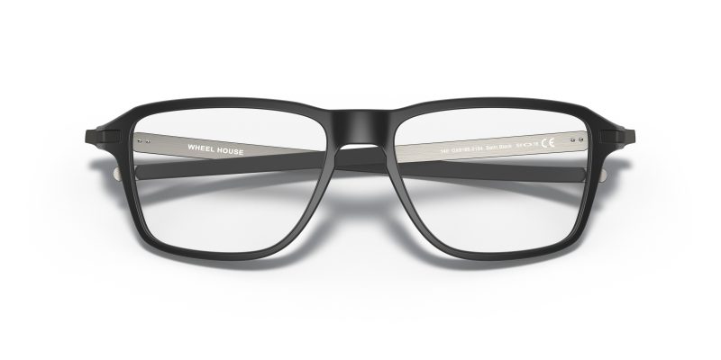 Oakley OX8166 816601 close-up ด้านหน้า
