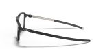 แว่นสายตา Oakley OX8166 816601 มุมข้าง สีSatin Black