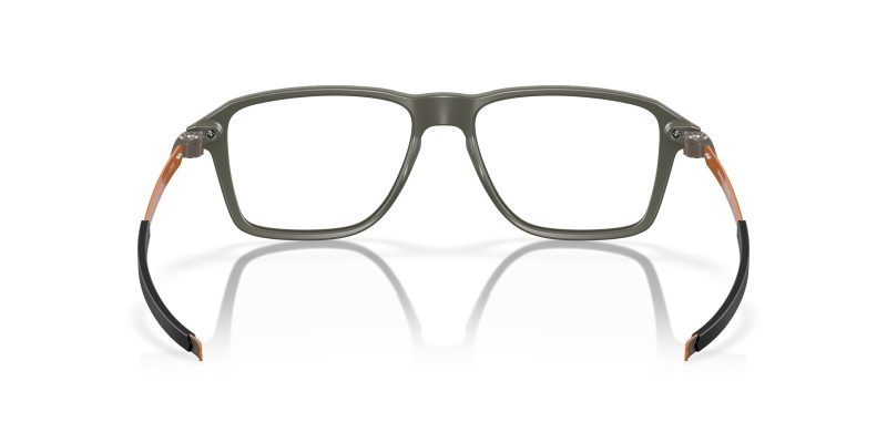 Oakley OX8166 816607 ขาแว่นด้านใน