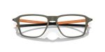 Oakley OX8166 816607 close-up ด้านหน้า