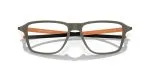 Oakley OX8166-07 close-up ด้านหน้า