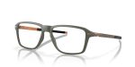 Oakley OX8166 816607 มุมเอียง 3/4