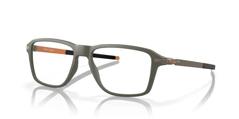 Oakley OX8166-07 มุมเอียง 3/4