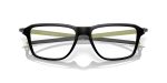 Oakley OX8166 816608 close-up ด้านหน้า