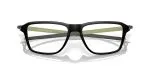 Oakley OX8166-08 close-up ด้านหน้า Oakley OX8166-08 close-up ด้านหน้า