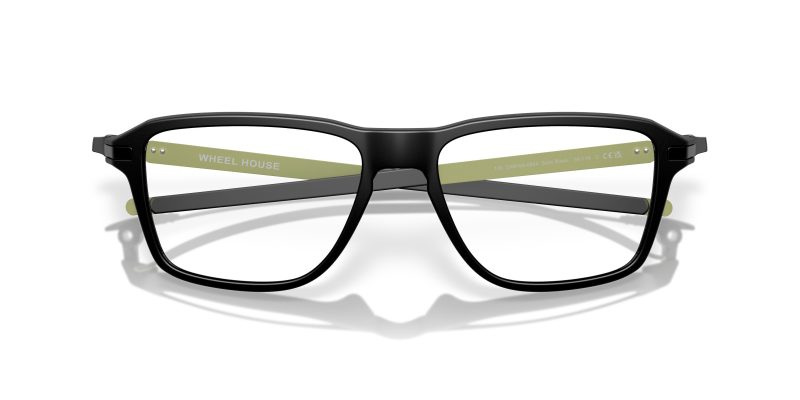 Oakley OX8166 816608 close-up ด้านหน้า
