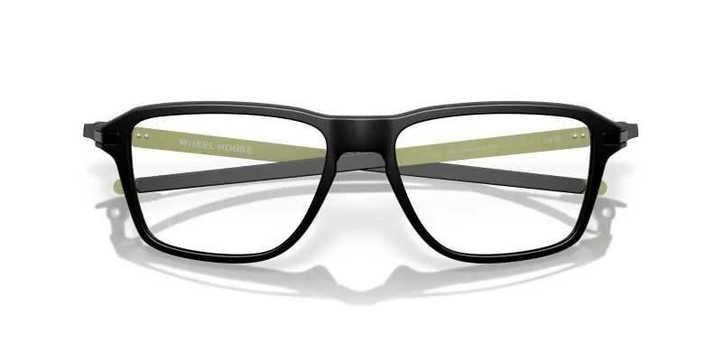 Oakley OX8166-08 close-up ด้านหน้า