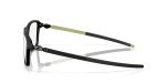 แว่นสายตา Oakley OX8166 816608 มุมข้าง สีSatin Black