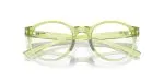 Oakley OX8176-09 close-up ด้านหน้า Oakley OX8176-09 close-up ด้านหน้า