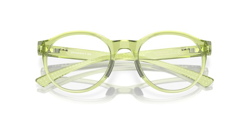 Oakley OX8176 817609 close-up ด้านหน้า