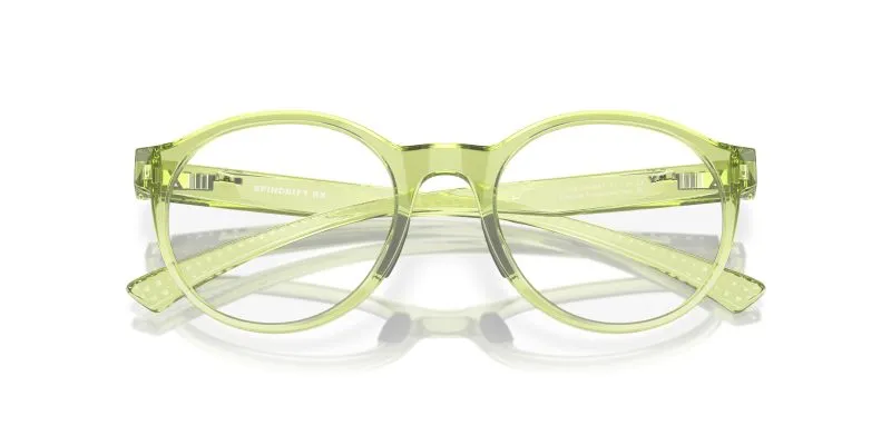 Oakley OX8176-09 close-up ด้านหน้า