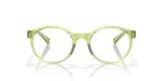 Oakley OX8176 817609 ด้านหน้า