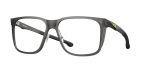 Oakley OX8182 818202 แว่นสายตาเทาสโมคซาติน สำหรับผู้ชาย