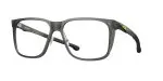 Oakley OX8182-02 แว่นสายตาเทาสโมคซาติน สำหรับผู้ชาย