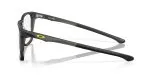 แว่นสายตา Oakley OX8182-02 มุมข้าง ขาแว่นยาว 155 มม.