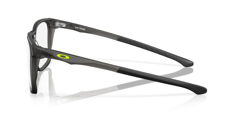 แว่นสายตา Oakley OX8182 818202 มุมข้าง ขาแว่นยาว 155 มม.