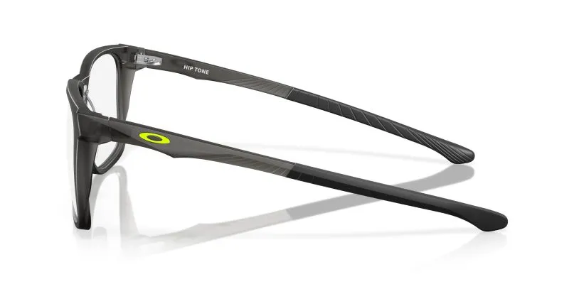 แว่นสายตา Oakley OX8182-02 มุมข้าง ขาแว่นยาว 155 มม.