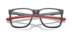 Oakley OX8182 818204 close-up ด้านหน้า