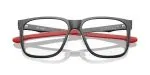 Oakley OX8182-04 close-up ด้านหน้า