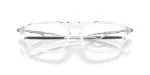 Oakley OX8203-03 close-up ด้านหน้า Oakley OX8203-03 close-up ด้านหน้า