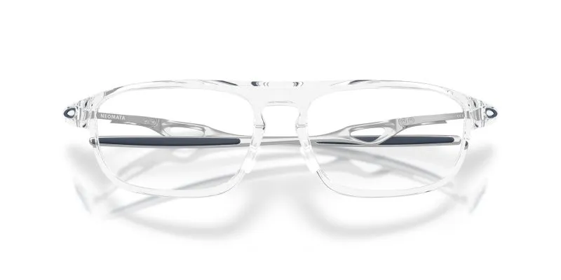 Oakley OX8203-03 close-up ด้านหน้า