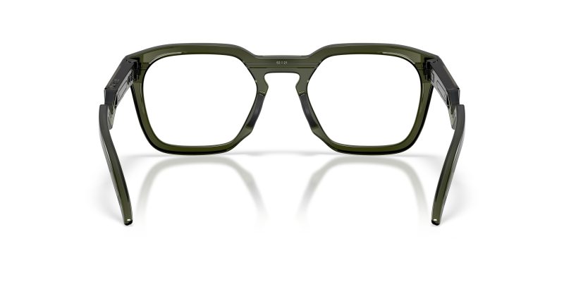 Oakley OX8208 820803 ขาแว่นด้านใน