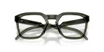 Oakley OX8208-03 close-up ด้านหน้า Oakley OX8208-03 close-up ด้านหน้า