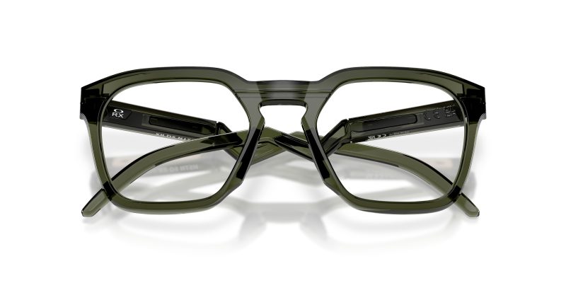 Oakley OX8208 820803 close-up ด้านหน้า