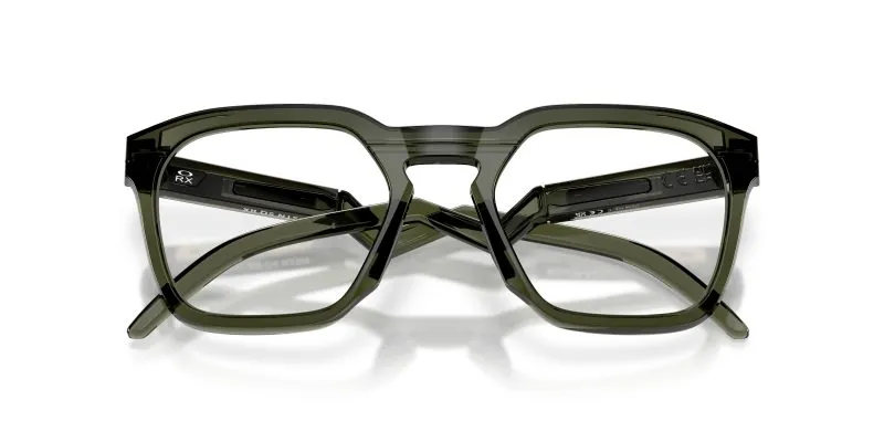 Oakley OX8208-03 close-up ด้านหน้า