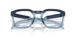 Oakley OX8208 820805 close-up ด้านหน้า