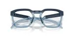 Oakley OX8208-05 close-up ด้านหน้า Oakley OX8208-05 close-up ด้านหน้า
