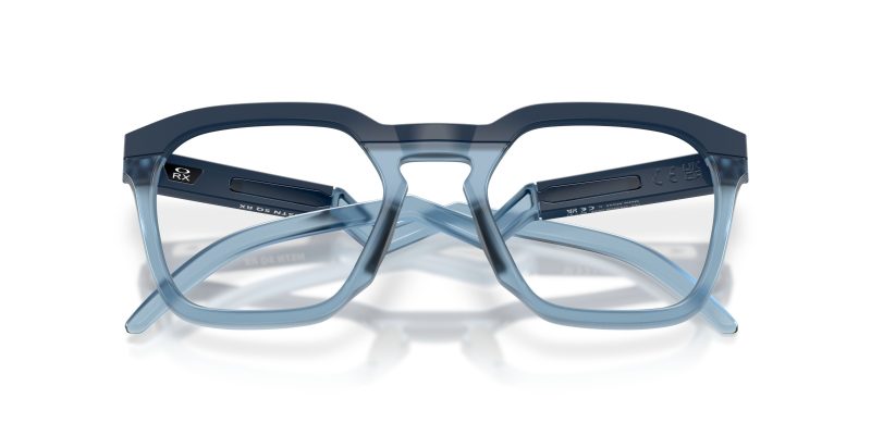 Oakley OX8208 820805 close-up ด้านหน้า