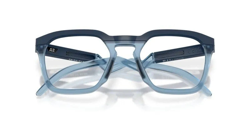 Oakley OX8208-05 close-up ด้านหน้า